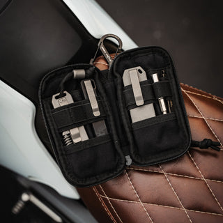 Big Idea Design - EDC Pocket Pouch - KOHEZI