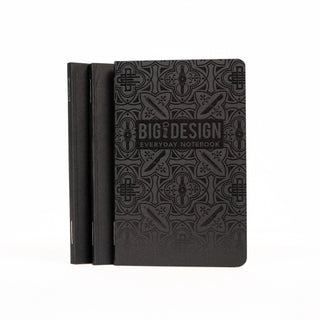Big Idea Design - Everyday Notebook - KOHEZI