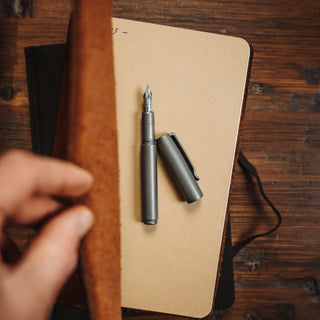 Big Idea Design - Fountain EDC - KOHEZI