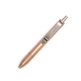 Big Idea Design - Mini Click Pen - KOHEZI