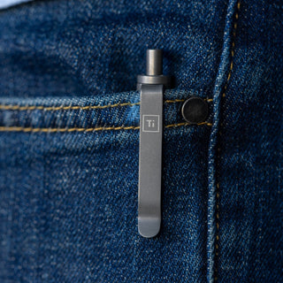 Big Idea Design - Mini Dual Side Click Pen - KOHEZI