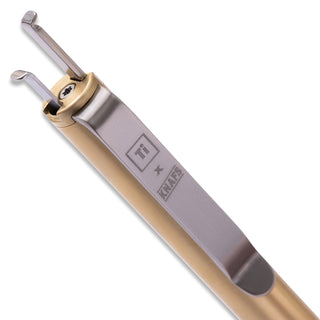 Big Idea Design - The Sancho Pen (Knafs Collab) - KOHEZI