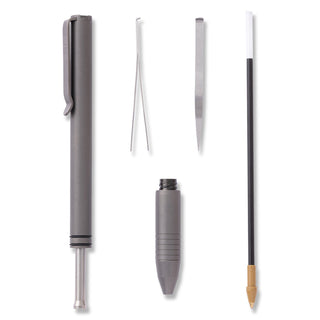 Big Idea Design - The Sancho Pen (Knafs Collab) - KOHEZI