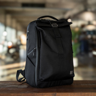 Big Idea Design - Ti EDC Backpack - KOHEZI