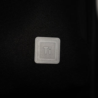 Big Idea Design - Ti EDC Backpack - KOHEZI