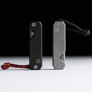 Big Idea Design - Ti EDS II The Everyday Screwdriver - KOHEZI