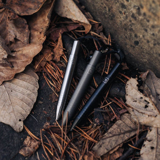 Big Idea Design - Ti Mini Pen & Brass / Copper Mini Pen - KOHEZI