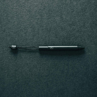 Big Idea Design - Ti Mini Pen & Brass / Copper Mini Pen - KOHEZI