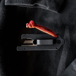 Big Idea Design - TPT Slide (Titanium Pocket Tool) - KOHEZI