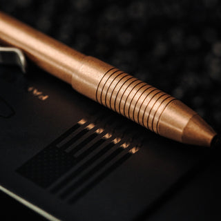 Big Idea Design - USA Bronze Pocket Pro - KOHEZI
