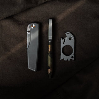 Big Idea Design - USA Camo Bronze Pocket Pro (Limited Release) - KOHEZI