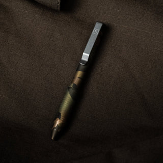 Big Idea Design - USA Camo Bronze Pocket Pro (Limited Release) - KOHEZI