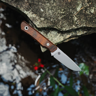Big Idea Design - USA Cloudland Fixed Blade - KOHEZI