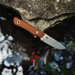 Big Idea Design - USA Cloudland Fixed Blade - KOHEZI