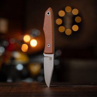 Big Idea Design - USA Lookout Fixed Blade - KOHEZI
