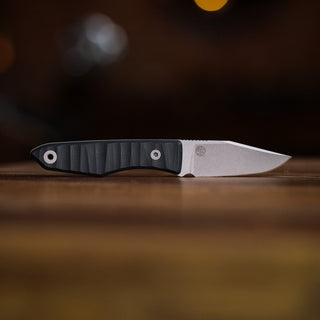 Big Idea Design - USA Lookout Fixed Blade - KOHEZI