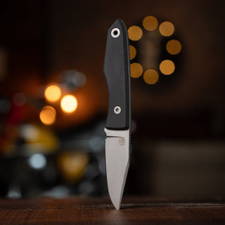 Big Idea Design - USA Lookout Fixed Blade - KOHEZI