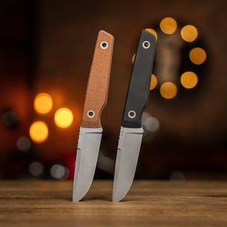 Big Idea Design - USA Signal Fixed Blade - KOHEZI