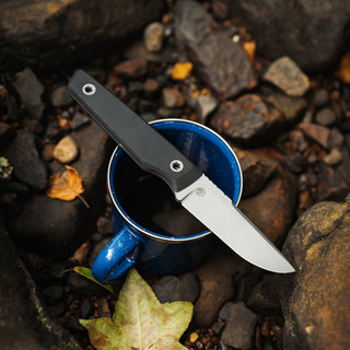 Big Idea Design - USA Signal Fixed Blade - KOHEZI