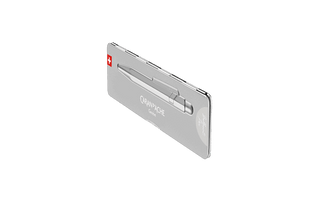 Caran d'Ache - 849™ ORIGINAL Ballpoint Pen, with Holder - KOHEZI