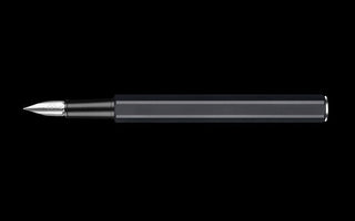 Caran d'Ache - Fountain Pen 849™ Metal Black - KOHEZI