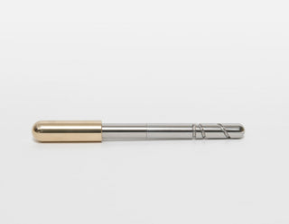 CCKW - Spiral Pen - KOHEZI