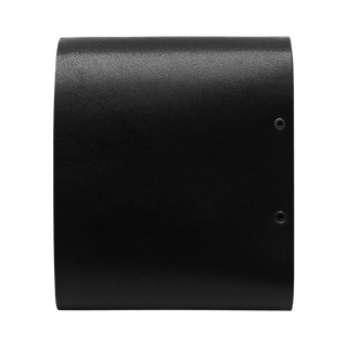 Claustrum - Articular Wallet (Blackening Finish) - KOHEZI