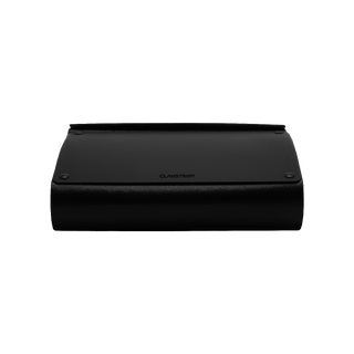 Claustrum - Articular Wallet (Blackening Finish) - KOHEZI