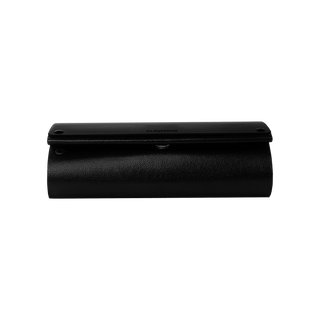 Claustrum - Articular Wallet 'S' (Black Matte Finish) - KOHEZI