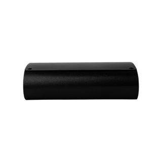 Claustrum - Articular Wallet 'S' (Black Matte Finish) - KOHEZI