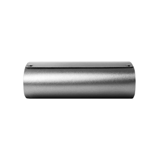 Claustrum - Articular Wallet 'S' (Hyper Stainless Steel Finish) - KOHEZI