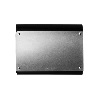 Claustrum - Articular Wallet 'S' (Vibration Finish) - KOHEZI