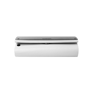 Claustrum - Articular Wallet 'S' (White) - KOHEZI