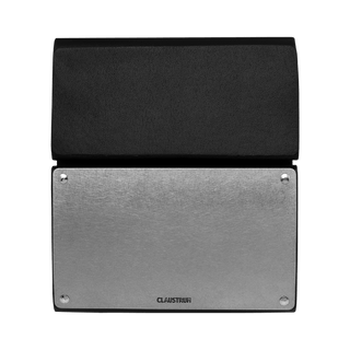 Claustrum - Articular Wallet (Vibration Finish) - KOHEZI