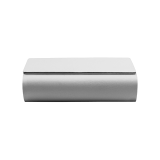 Claustrum - Articular Wallet (White) - KOHEZI