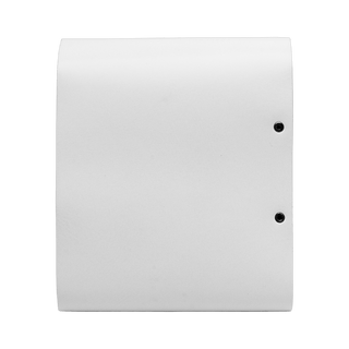 Claustrum - Articular Wallet (White) - KOHEZI
