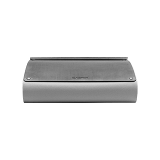 Claustrum - Articular Wallet (White) - KOHEZI