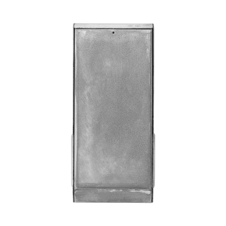 Claustrum - Ash Flattener (Concrete Matte Finish) - KOHEZI