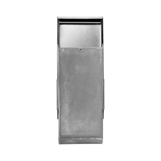 Claustrum - Ash Flattener (Concrete Matte Finish) - KOHEZI