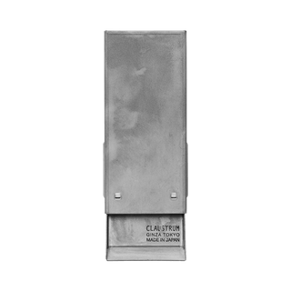 Claustrum - Ash Flattener (Concrete Matte Finish) - KOHEZI