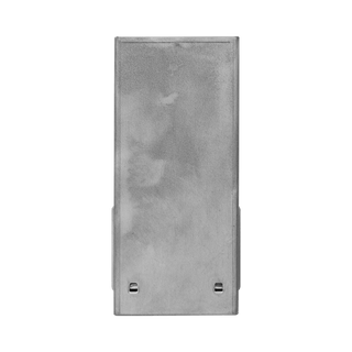 Claustrum - Ash Flattener (Concrete Matte Finish) - KOHEZI