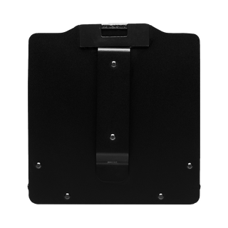 Claustrum - Belt Wallet (Black Out Finish) - KOHEZI