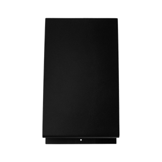 Claustrum - Book Stand Cantilever (Black Finish) - KOHEZI