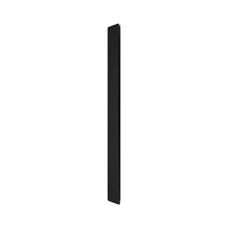 Claustrum - Card Case Serve (Black Matte Finish) - KOHEZI