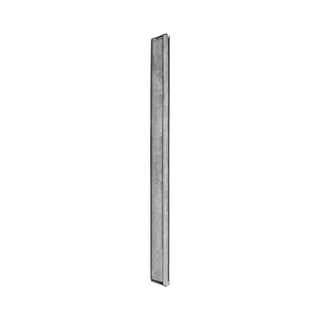 Claustrum - Card Case Serve (Concrete Matte Finish) - KOHEZI