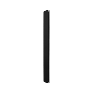 Claustrum - Card Case Serve (Leather Black Out Finish) - KOHEZI