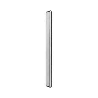 Claustrum - Card Case Serve (Leather White) - KOHEZI
