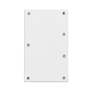 Claustrum - Card Case Serve (Leather White) - KOHEZI
