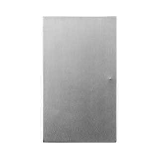 Claustrum - Card Case Serve (Straight Vibration Finish) - KOHEZI