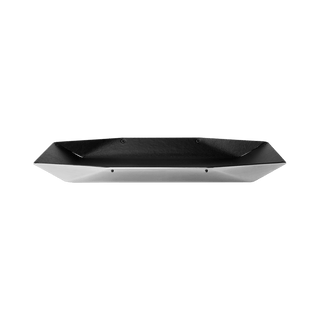 Claustrum - Cash Tray (Leather Black Out Finish) - KOHEZI